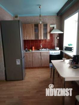 2-к квартира, вторичка, 44м2, 4/4 этаж