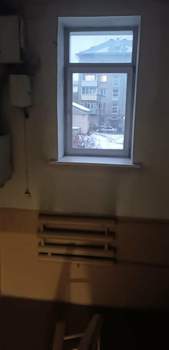 2-к квартира, вторичка, 44м2, 2/2 этаж