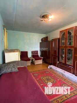 1-к квартира, вторичка, 30м2, -2/5 этаж