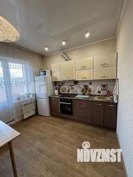 1-к квартира, вторичка, 34м2, 4/16 этаж