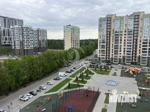 3-к квартира, вторичка, 66м2, 10/17 этаж