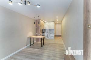 Студия квартира, вторичка, 29м2, 3/10 этаж