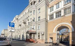 2-к квартира, вторичка, 52м2, 2/5 этаж