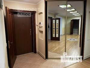 5-к квартира, вторичка, 168м2, 5/10 этаж