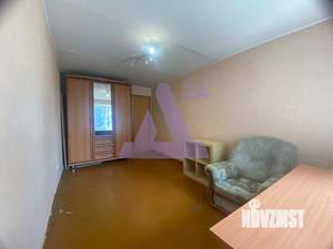 2-к квартира, вторичка, 50м2, 4/5 этаж