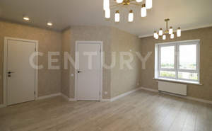 2-к квартира, вторичка, 40м2, 10/16 этаж