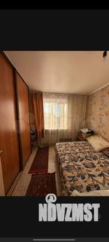 2-к квартира, вторичка, 45м2, 2/2 этаж