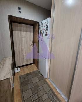 Студия квартира, вторичка, 32м2, 3/17 этаж