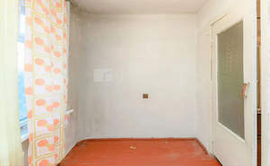 3-к квартира, вторичка, 57м2, 5/5 этаж