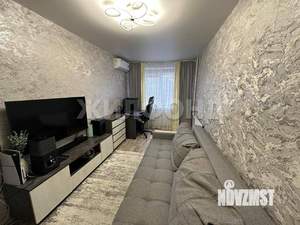 2-к квартира, вторичка, 40м2, 7/9 этаж
