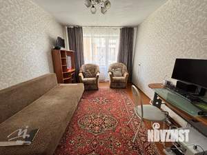 2-к квартира, вторичка, 50м2, 1/9 этаж