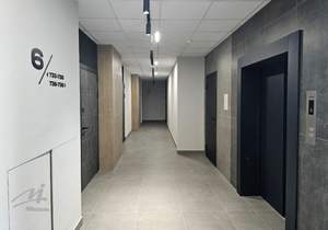 Студия квартира, вторичка, 29м2, 6/7 этаж