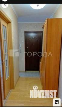 3-к квартира, вторичка, 65м2, 5/10 этаж