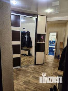 2-к квартира, вторичка, 56м2, 2/5 этаж