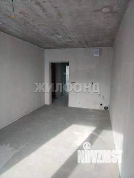 2-к квартира, вторичка, 47м2, 9/16 этаж