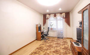 3-к квартира, вторичка, 74м2, 4/5 этаж