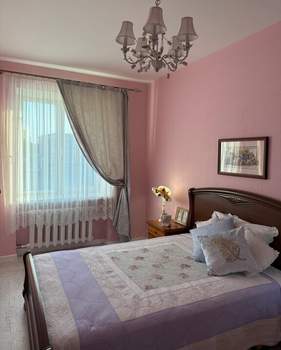 3-к квартира, вторичка, 68м2, 2/4 этаж