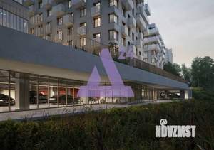 3-к квартира, вторичка, 56м2, 4/9 этаж