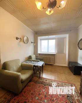 2-к квартира, вторичка, 39м2, 2/4 этаж