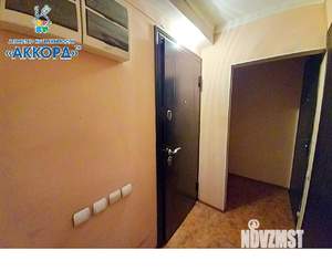 Студия квартира, вторичка, 14м2, 1/5 этаж