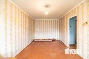2-к квартира, вторичка, 46м2, 3/9 этаж
