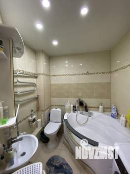 1-к квартира, вторичка, 37м2, 7/14 этаж