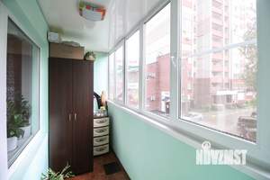 3-к квартира, вторичка, 99м2, 2/14 этаж