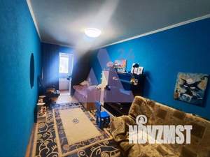 3-к квартира, вторичка, 63м2, 3/9 этаж