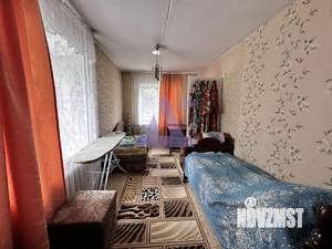 2-к квартира, вторичка, 42м2, 1/5 этаж