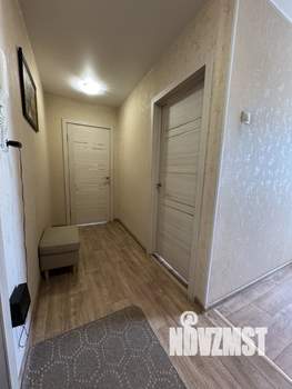 3-к квартира, вторичка, 52м2, 5/5 этаж