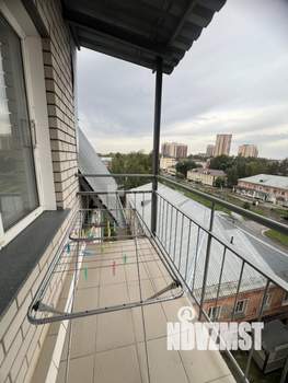 1-к квартира, вторичка, 49м2, 6/6 этаж