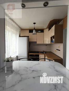 3-к квартира, вторичка, 47м2, 3/5 этаж