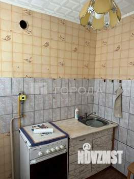 2-к квартира, вторичка, 47м2, 5/5 этаж