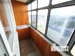 1-к квартира, вторичка, 33м2, 9/10 этаж