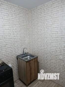 1-к квартира, вторичка, 30м2, 9/9 этаж