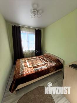 3-к квартира, вторичка, 48м2, 5/5 этаж