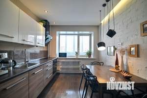 3-к квартира, вторичка, 78м2, 1/10 этаж