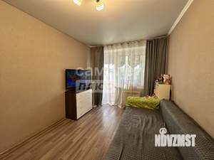 1-к квартира, вторичка, 29м2, 3/5 этаж
