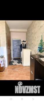 Студия квартира, вторичка, 18м2, 1/4 этаж