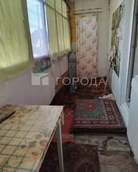 2-к квартира, вторичка, 54м2, 2/9 этаж