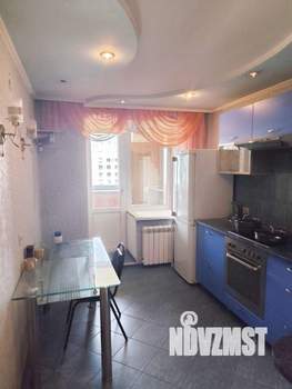 1-к квартира, вторичка, 37м2, 12/14 этаж