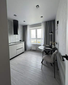 1-к квартира, вторичка, 37м2, 14/16 этаж