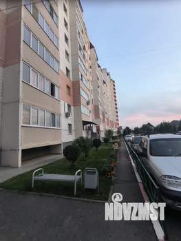 2-к квартира, вторичка, 59м2, 9/10 этаж
