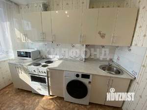 2-к квартира, вторичка, 43м2, 6/9 этаж