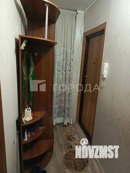 1-к квартира, вторичка, 31м2, 4/5 этаж