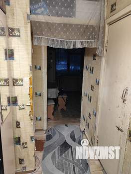 1-к квартира, вторичка, 34м2, 1/10 этаж