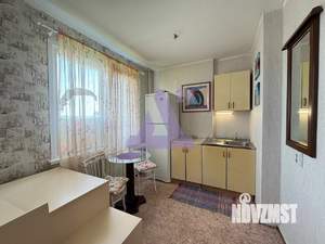 Студия квартира, вторичка, 26м2, 6/10 этаж