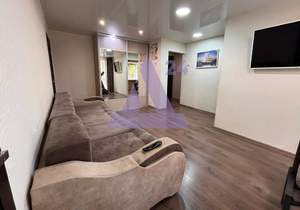 2-к квартира, вторичка, 41м2, 2/4 этаж