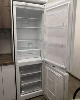 2-к квартира, вторичка, 48м2, 1/16 этаж