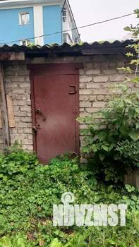 1-к квартира, вторичка, 36м2, 2/3 этаж